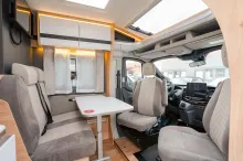 Fahrzeugbild Dethleffs Globebus Go T 45 *MJ 2026*ACTIVE* JETZT VOR ORT* #9