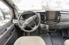 Fahrzeugbild Dethleffs Globebus Go T 45 *MJ 2026*ACTIVE* JETZT VOR ORT* #10