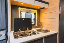 Fahrzeugbild Dethleffs Globebus Go T 45 *MJ 2026*ACTIVE* JETZT VOR ORT* #11