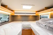 Fahrzeugbild Dethleffs Globebus Go T 45 *MJ 2026*ACTIVE* JETZT VOR ORT* #12