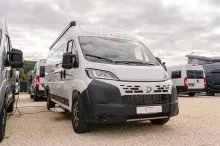 Fahrzeugbild Dethleffs Globetrail Active 640 ES Fiat *MJ 2026*ACTIVE* #5