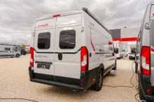 Fahrzeugbild Dethleffs Globetrail Active 640 ES Fiat *MJ 2026*ACTIVE* #6