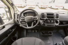 Fahrzeugbild Dethleffs Globetrail Active 640 ES Fiat *MJ 2026*ACTIVE* #10