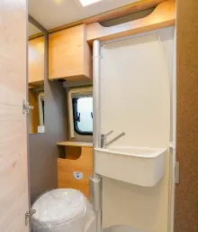 Fahrzeugbild Dethleffs Globetrail Active 640 ES Fiat *MJ 2026*ACTIVE* #13