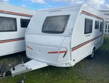 Fahrzeugbild Weinsberg CaraOne 450 FU #1