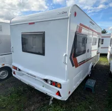 Fahrzeugbild Weinsberg CaraOne 450 FU #4