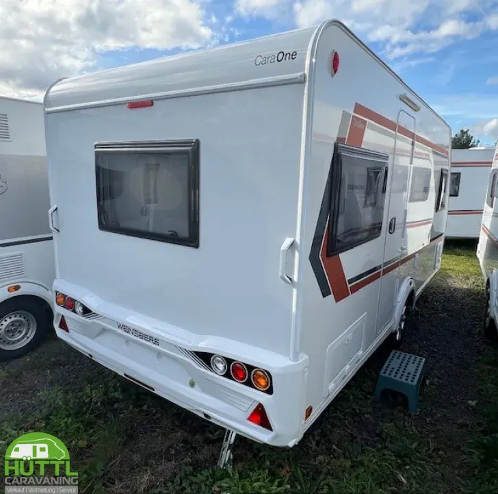 Fahrzeugbild Weinsberg CaraOne 450 FU #4