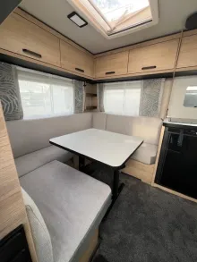 Fahrzeugbild Weinsberg CaraOne 450 FU #5