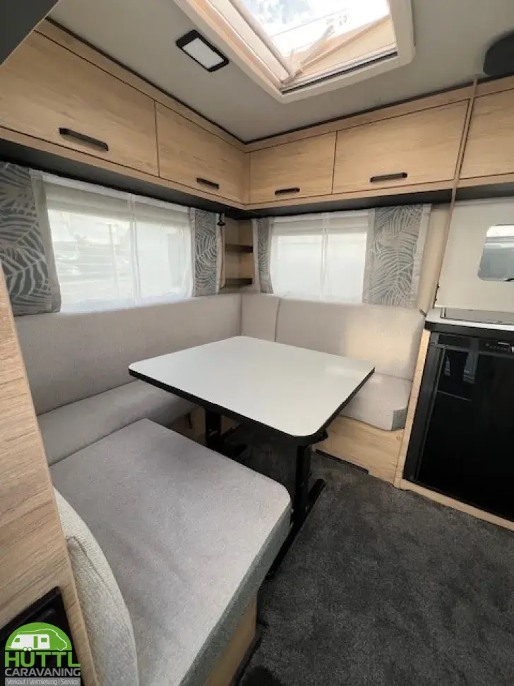 Fahrzeugbild Weinsberg CaraOne 450 FU #5