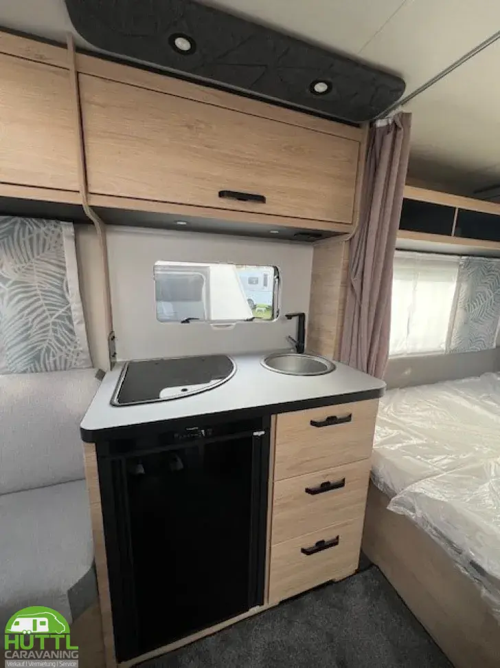 Fahrzeugbild Weinsberg CaraOne 450 FU #6