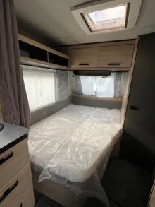 Fahrzeugbild Weinsberg CaraOne 450 FU #7