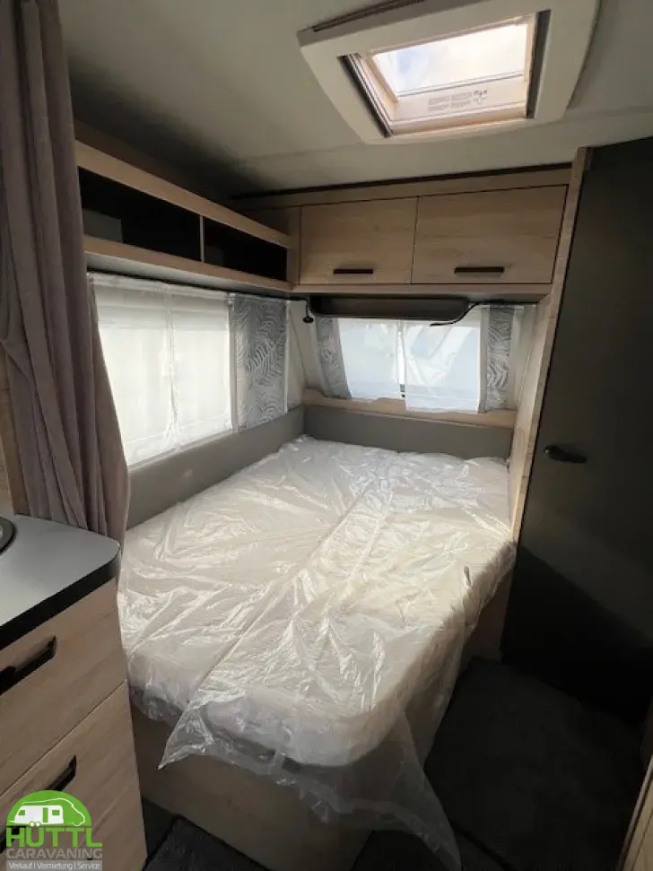 Fahrzeugbild Weinsberg CaraOne 450 FU #7