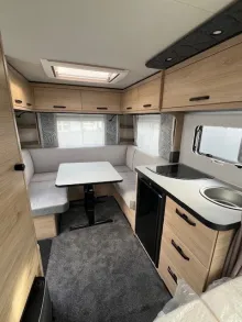 Fahrzeugbild Weinsberg CaraOne 450 FU #10