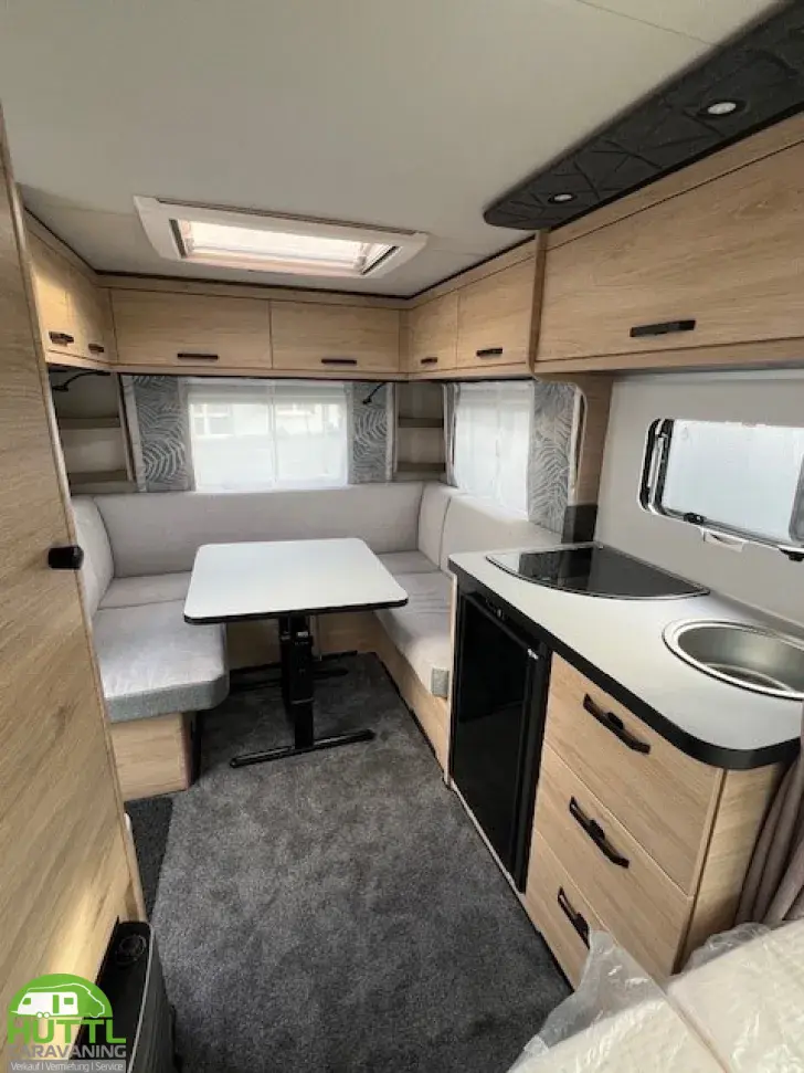 Fahrzeugbild Weinsberg CaraOne 450 FU #10