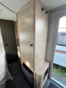 Fahrzeugbild Weinsberg CaraOne 450 FU #11