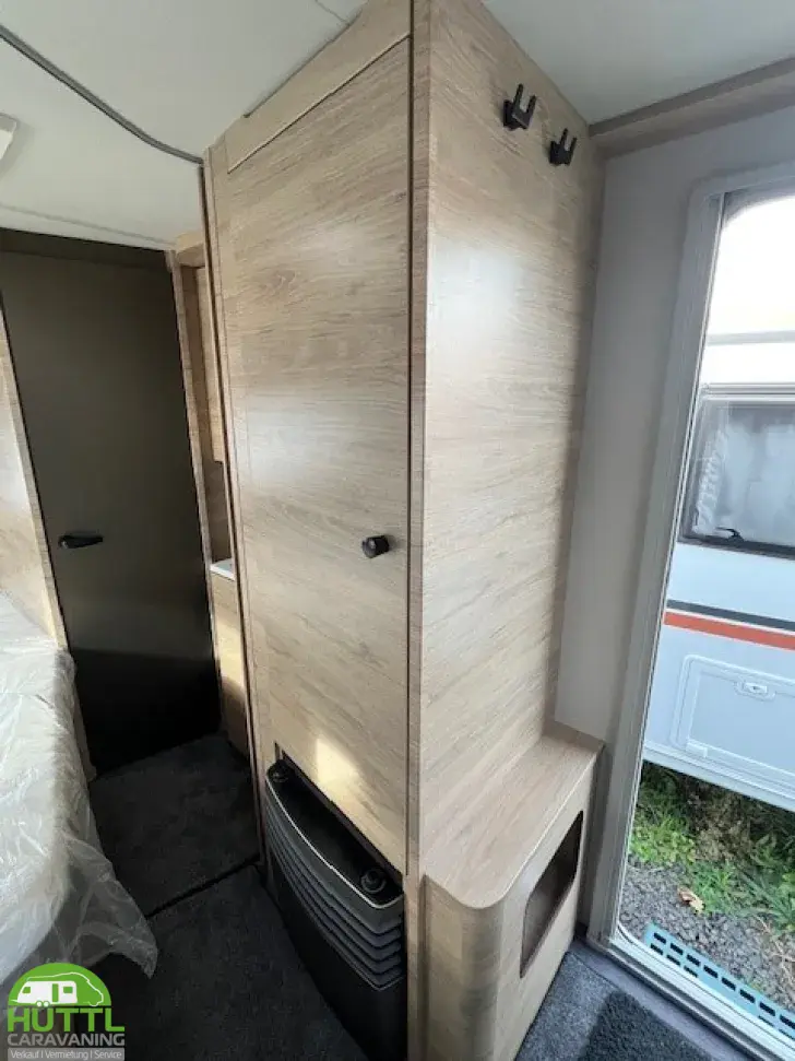 Fahrzeugbild Weinsberg CaraOne 450 FU #11