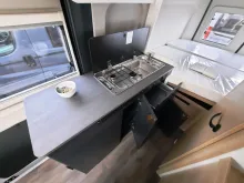 Fahrzeugbild Sunlight Camper Van Cliff 600 Adventure Edition RT Verfüg./Sparen Sie 2.619,- € #15