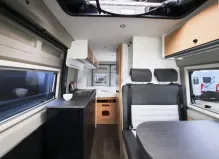 Fahrzeugbild Sunlight Camper Van Cliff 600 Adventure Edition RT Verfüg./Sparen Sie 2.619,- € #5