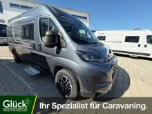 Fahrzeugbild Pössl H-LINE SUMMIT SHINE 640 R #1