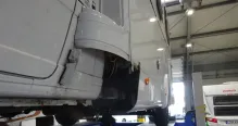Fahrzeugbild Dethleffs Just 90 T 6812 EB #22