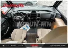 Fahrzeugbild Dethleffs Esprit I 7150-2 EB #7