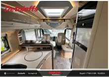 Fahrzeugbild Dethleffs Esprit I 7150-2 EB GT  Backofen Alde Klima #16