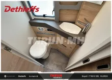 Fahrzeugbild Dethleffs Esprit I 7150-2 EB #12