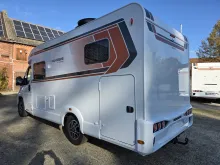 Fahrzeugbild Weinsberg CaraCompact 600 MEG EDITION [PEPPER] FINAL - Sat-AHK #5