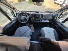 Fahrzeugbild Weinsberg CaraCompact 600 MEG EDITION [PEPPER] FINAL - Sat-AHK #6