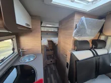Fahrzeugbild Weinsberg CaraCompact 600 MEG EDITION [PEPPER] FINAL - Sat-AHK #9