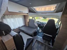 Fahrzeugbild Weinsberg CaraCompact 600 MEG EDITION [PEPPER] FINAL - Sat-AHK #15