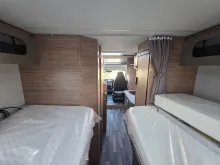 Fahrzeugbild Weinsberg CaraCompact 600 MEG EDITION [PEPPER] FINAL - Sat-AHK #16