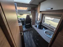 Fahrzeugbild Weinsberg CaraCompact 600 MEG EDITION [PEPPER] FINAL - Sat-AHK #17