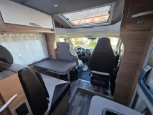 Fahrzeugbild Weinsberg CaraCompact 600 MEG EDITION [PEPPER] FINAL - Sat-AHK #18