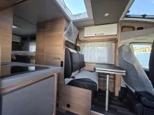 Fahrzeugbild Weinsberg CaraCompact 600 MEG EDITION [PEPPER] FINAL - Sat-AHK #21