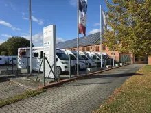 Fahrzeugbild Weinsberg CaraCompact 600 MEG EDITION [PEPPER] FINAL - Sat-AHK #24