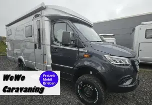 Bild ML-T 580 4x4 ALLRAD