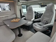 Fahrzeugbild LMC Cruiser T750 EL 180 PS, 4,4tn, 3e+4e Sitzplatz #4