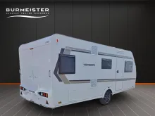 Fahrzeugbild Weinsberg CaraOne 550 QDK #4