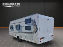 Fahrzeugbild Weinsberg CaraOne 550 QDK #5