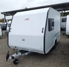 Fahrzeugbild LMC e-dero 350 D DER LEICHTE - MODELL 2026 !!! #5