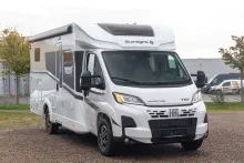 Fahrzeugbild Sunlight Adventure T 67 Outdoorday Special bis 19.04.2026 #4