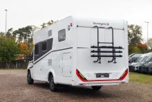 Fahrzeugbild Sunlight Adventure T 67 Outdoorday Special bis 19.04.2026 #5