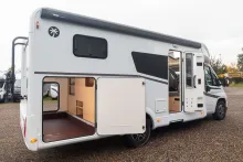 Fahrzeugbild Sunlight Adventure T 67 Outdoorday Special bis 19.04.2026 #6