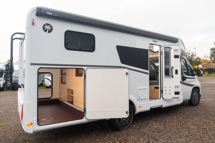 Fahrzeugbild Sunlight Adventure T 67 Outdoorday Special bis 19.04.2026 #6