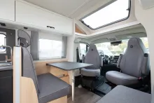 Fahrzeugbild Sunlight Adventure T 67 Outdoorday Special bis 19.04.2026 #7