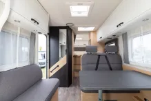 Fahrzeugbild Sunlight Adventure T 67 Outdoorday Special bis 19.04.2026 #8