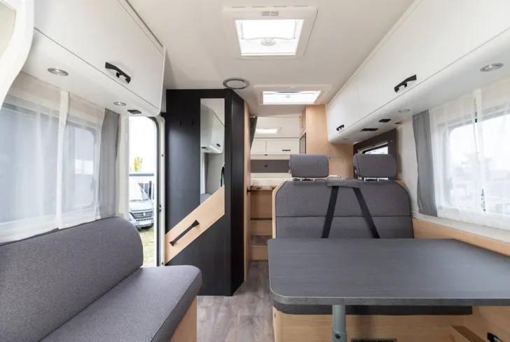 Fahrzeugbild Sunlight Adventure T 67 Outdoorday Special bis 19.04.2026 #8