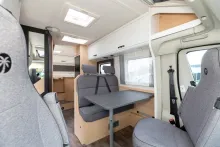 Fahrzeugbild Sunlight Adventure T 67 Outdoorday Special bis 19.04.2026 #9