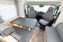 Fahrzeugbild Sunlight Adventure T 67 Outdoorday Special bis 19.04.2026 #16